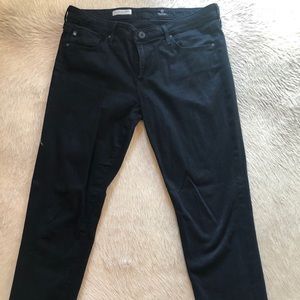 AG Jean Stevie Ankle